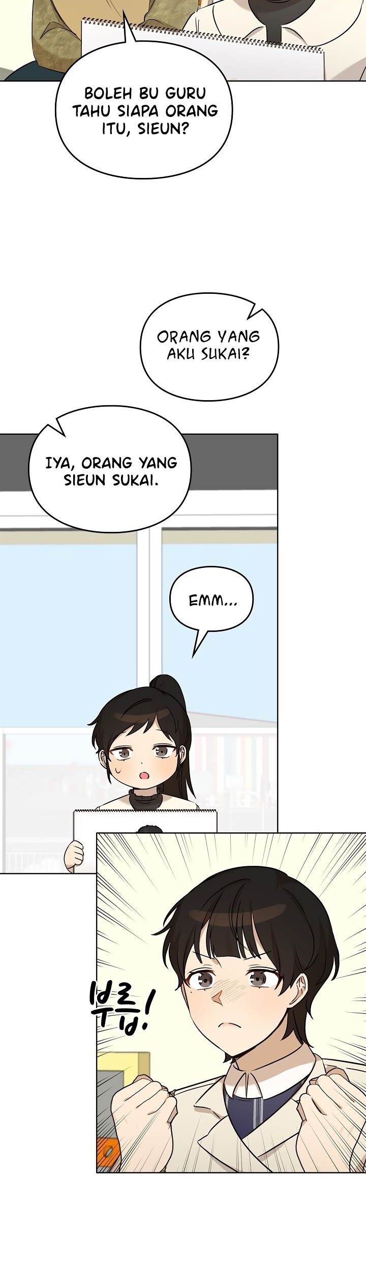 I Become a Fool When It Comes to My Daughter Chapter 100 - halaman 16