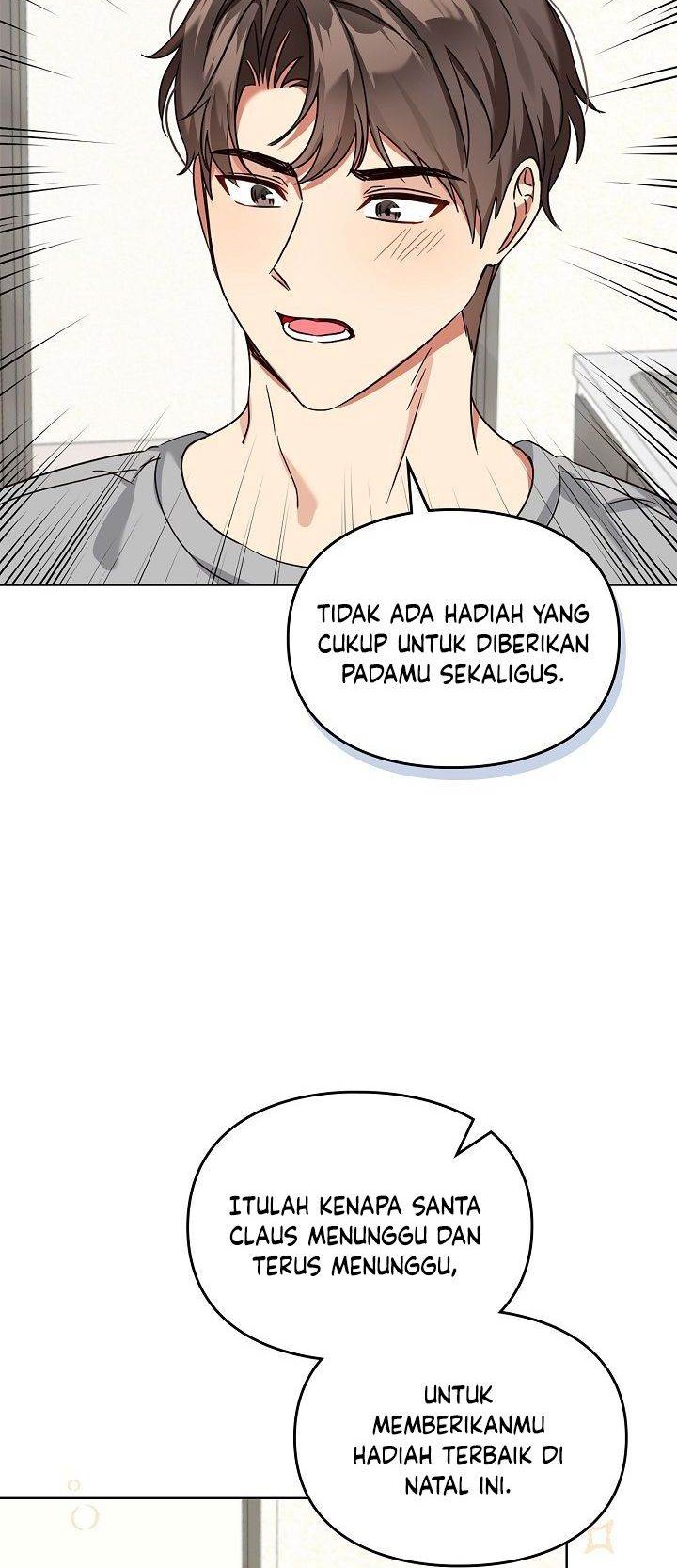 I Become a Fool When It Comes to My Daughter Chapter 101 - halaman 11