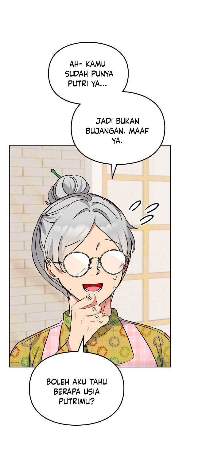 I Become a Fool When It Comes to My Daughter Chapter 101 - halaman 17