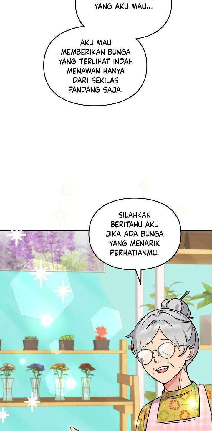 I Become a Fool When It Comes to My Daughter Chapter 101 - halaman 19