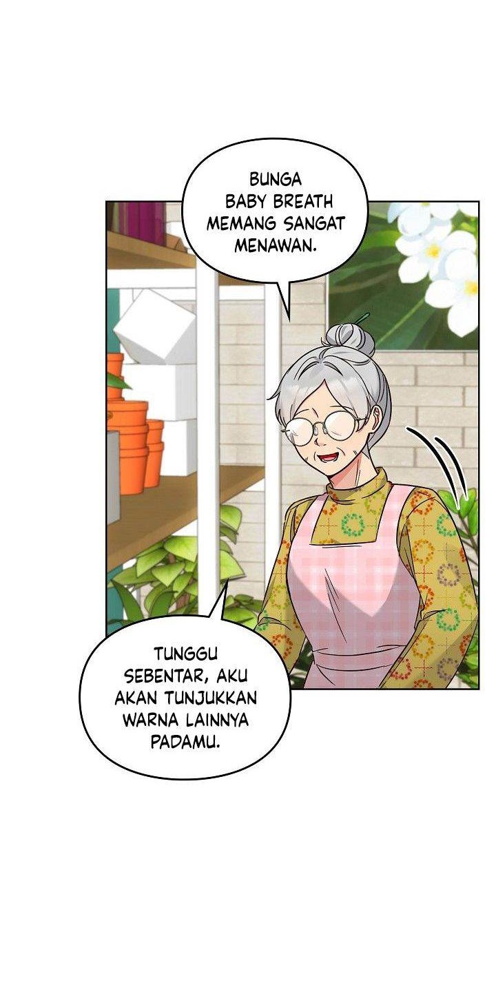 I Become a Fool When It Comes to My Daughter Chapter 101 - halaman 21