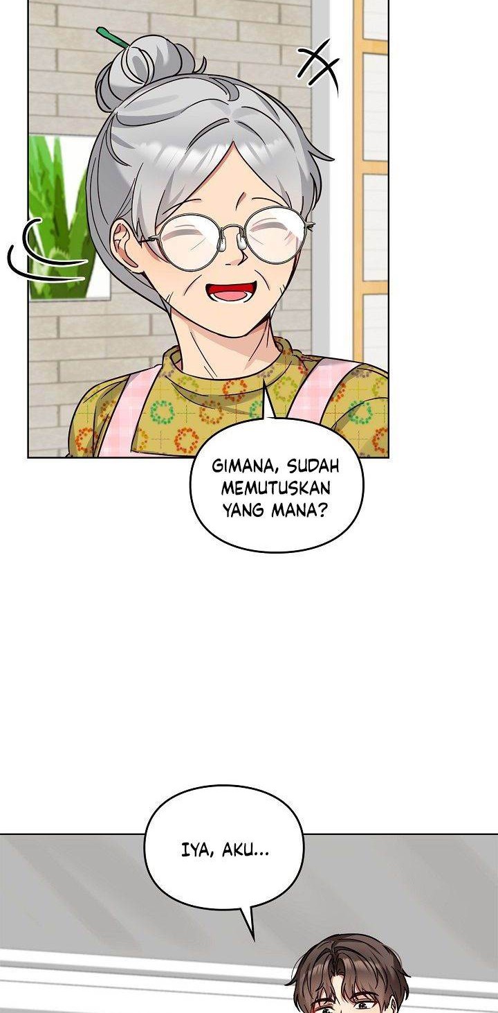 I Become a Fool When It Comes to My Daughter Chapter 101 - halaman 25