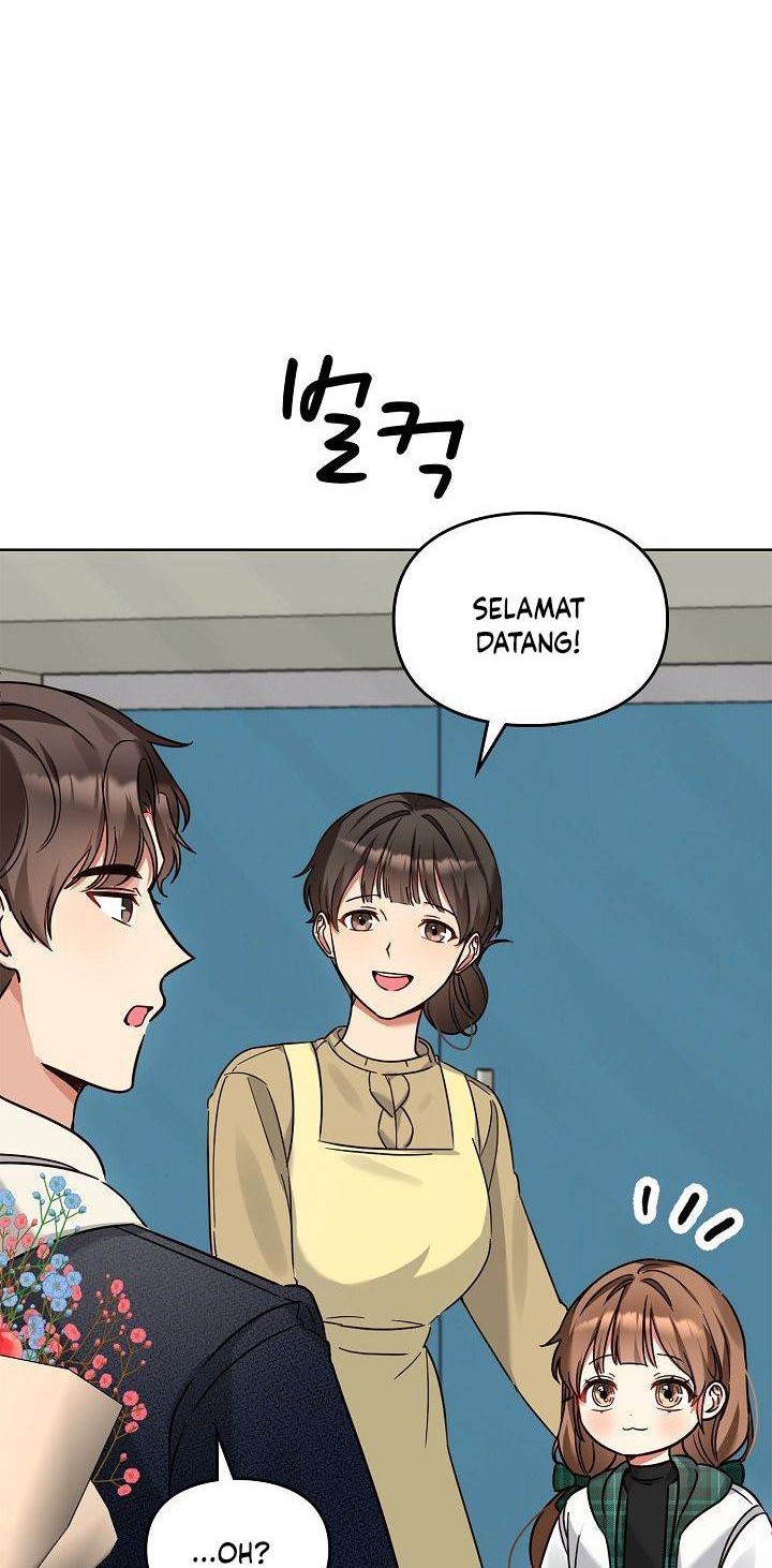 I Become a Fool When It Comes to My Daughter Chapter 101 - halaman 27