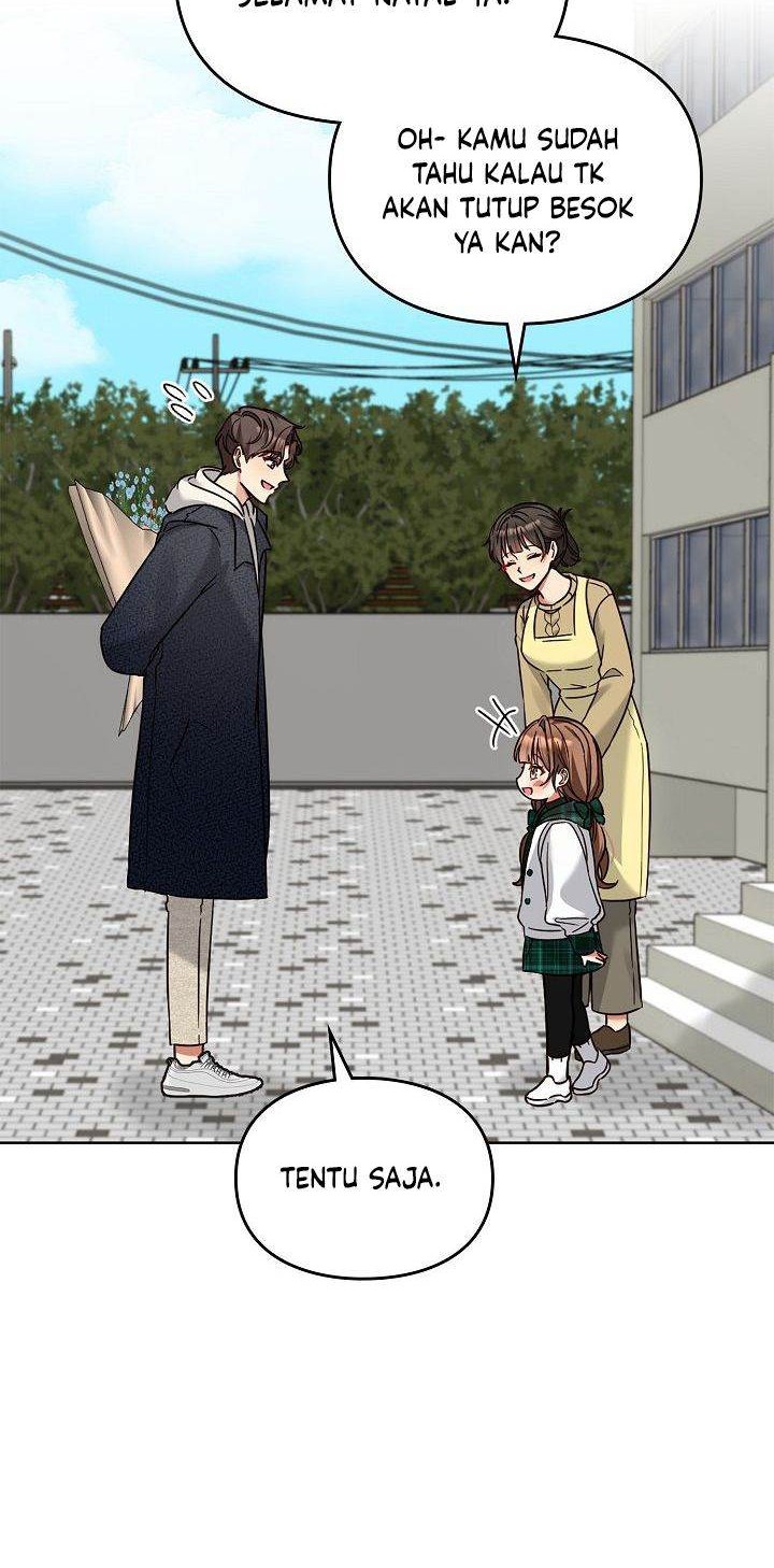 I Become a Fool When It Comes to My Daughter Chapter 101 - halaman 29