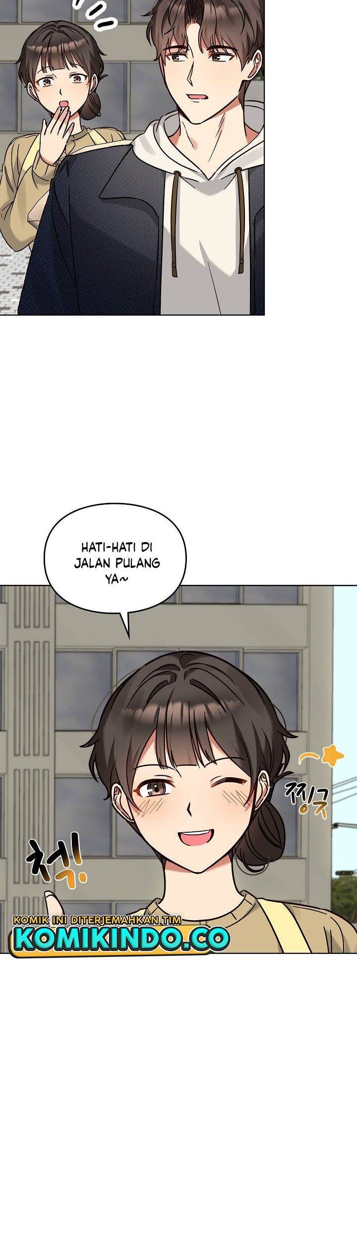 I Become a Fool When It Comes to My Daughter Chapter 101 - halaman 32