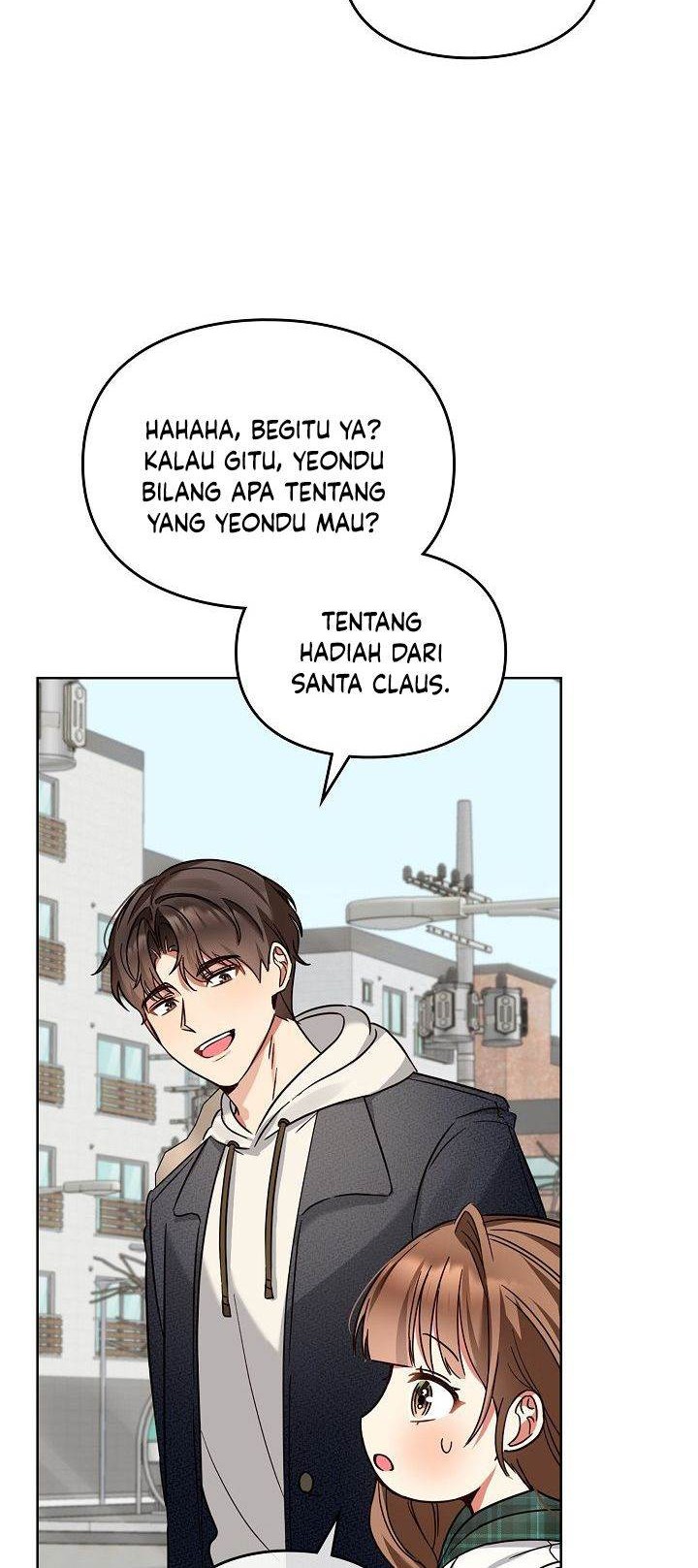 I Become a Fool When It Comes to My Daughter Chapter 101 - halaman 39