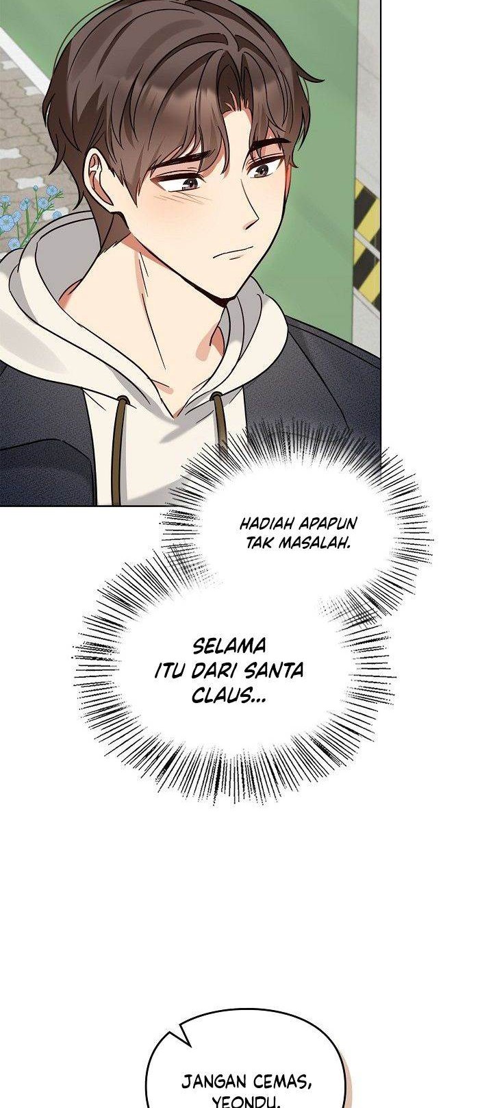 I Become a Fool When It Comes to My Daughter Chapter 101 - halaman 41