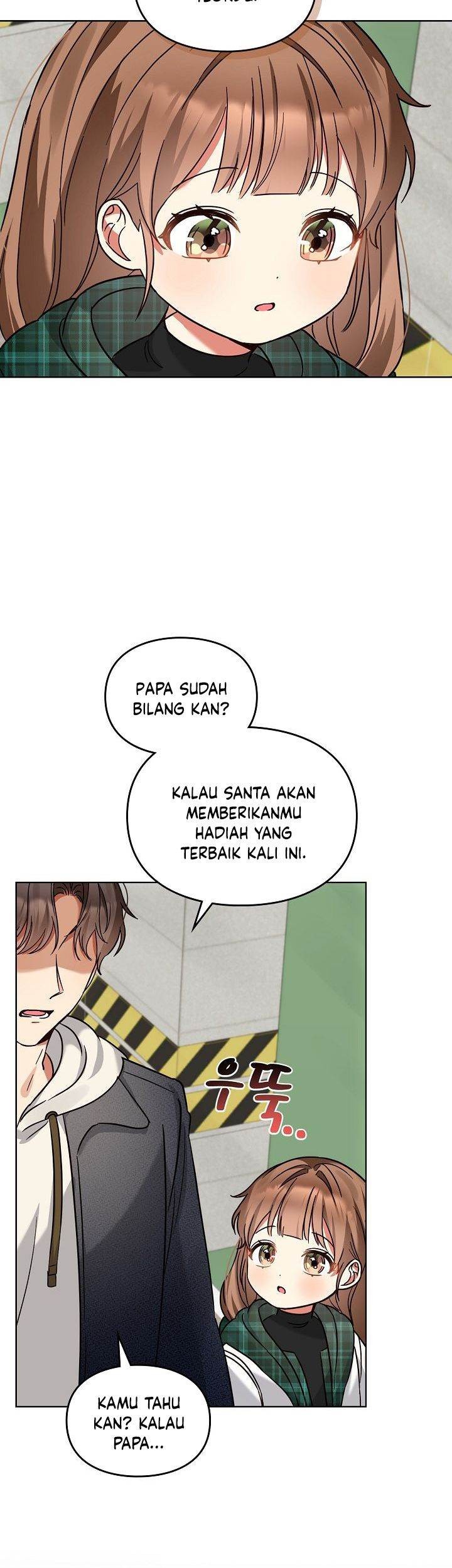 I Become a Fool When It Comes to My Daughter Chapter 101 - halaman 42