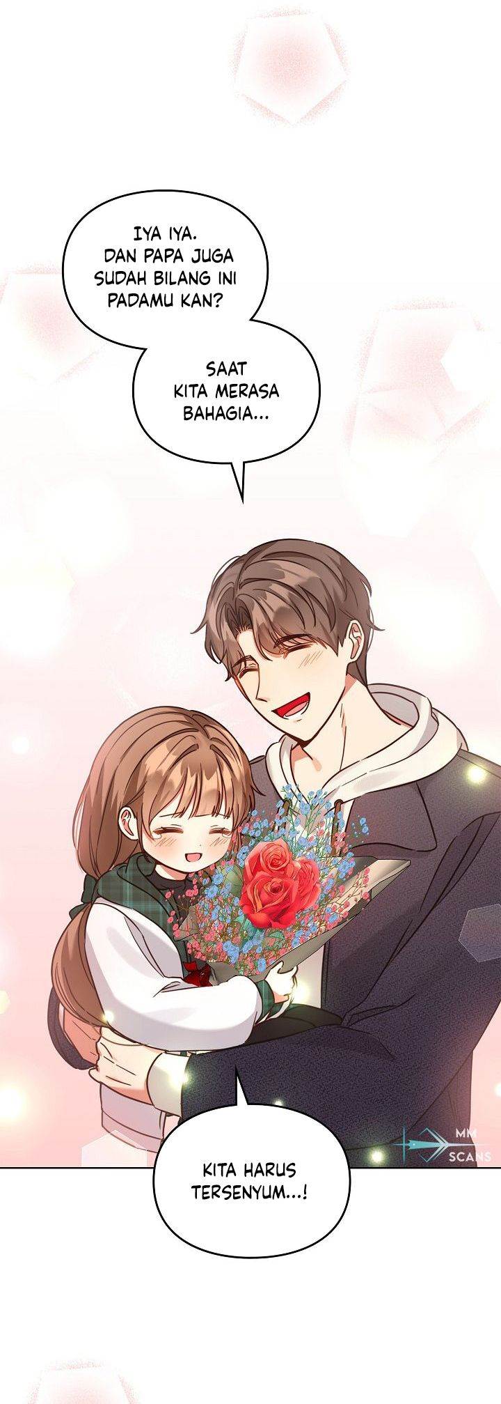 I Become a Fool When It Comes to My Daughter Chapter 101 - halaman 49