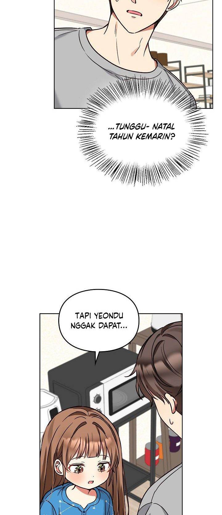I Become a Fool When It Comes to My Daughter Chapter 101 - halaman 7