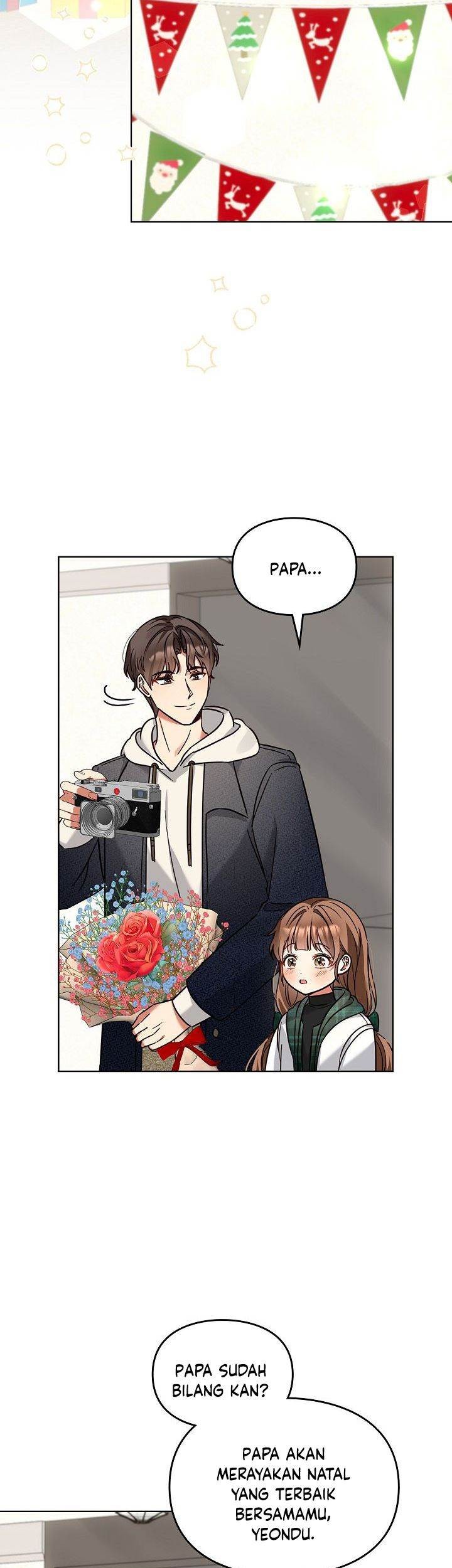I Become a Fool When It Comes to My Daughter Chapter 102 - halaman 10