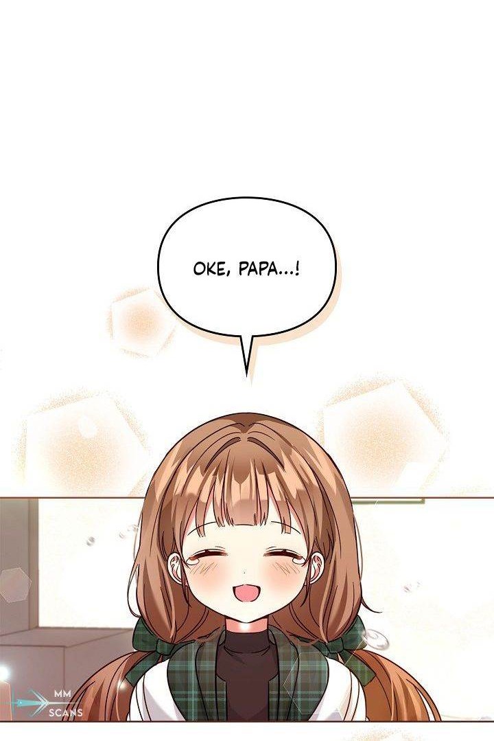 I Become a Fool When It Comes to My Daughter Chapter 102 - halaman 13