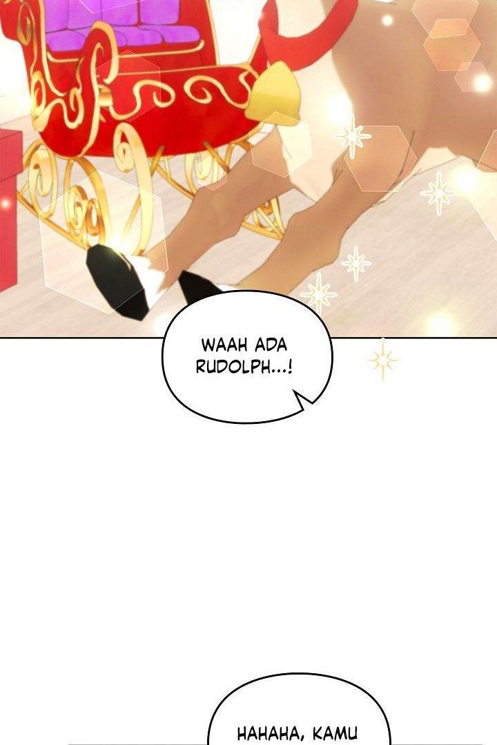 I Become a Fool When It Comes to My Daughter Chapter 102 - halaman 15