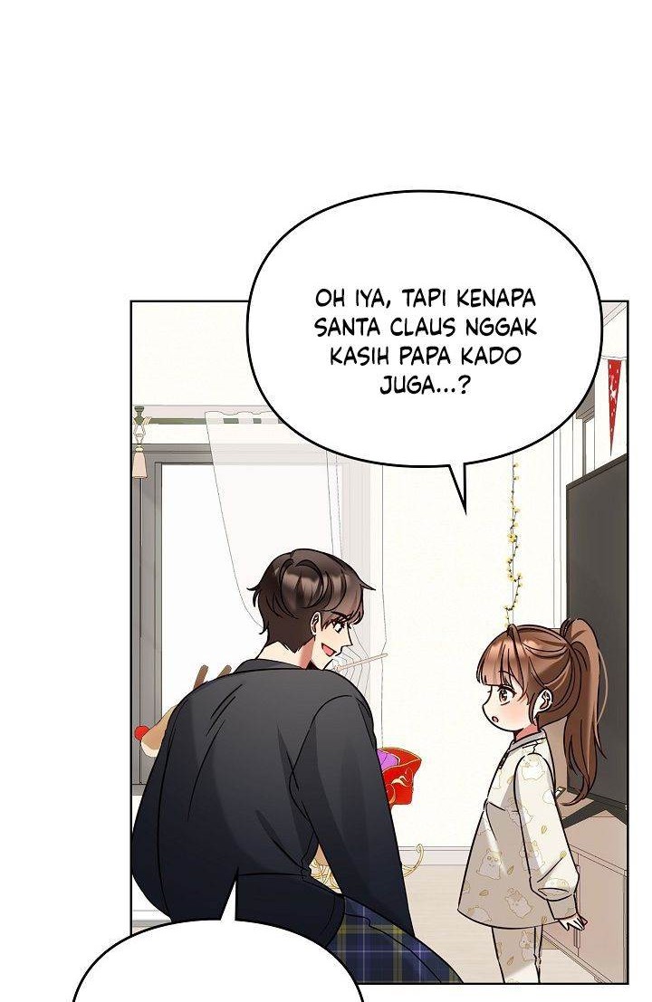 I Become a Fool When It Comes to My Daughter Chapter 102 - halaman 19