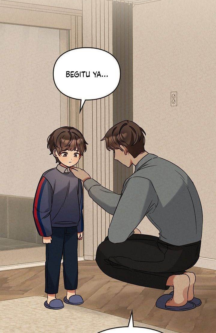 I Become a Fool When It Comes to My Daughter Chapter 102 - halaman 23
