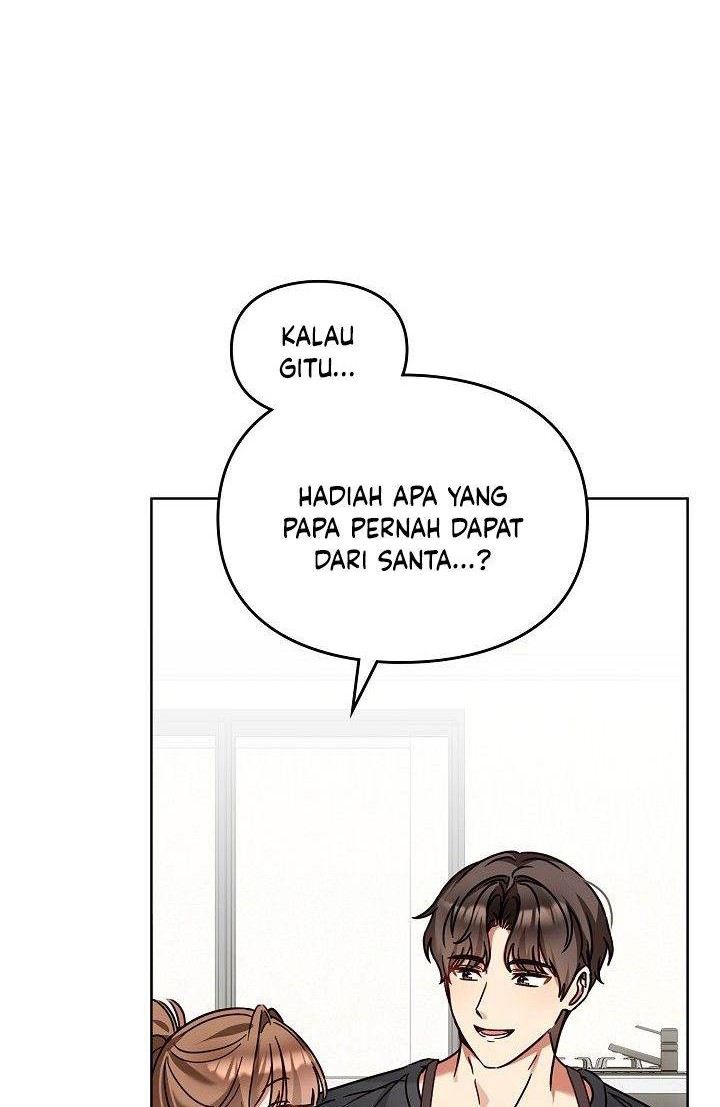 I Become a Fool When It Comes to My Daughter Chapter 102 - halaman 25