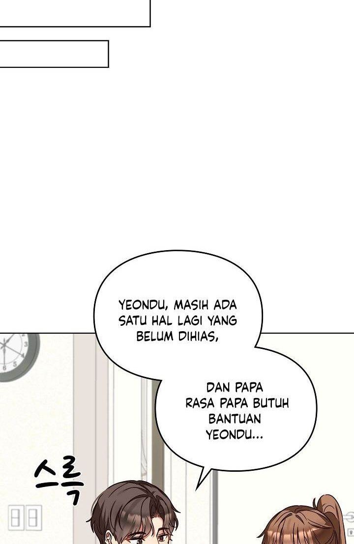 I Become a Fool When It Comes to My Daughter Chapter 102 - halaman 29