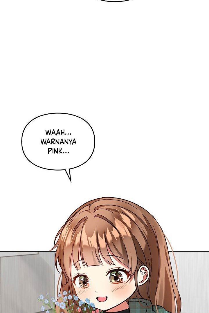 I Become a Fool When It Comes to My Daughter Chapter 102 - halaman 3