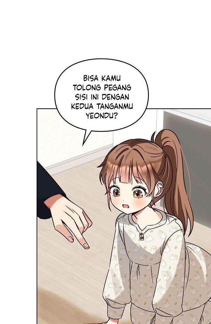 I Become a Fool When It Comes to My Daughter Chapter 102 - halaman 31