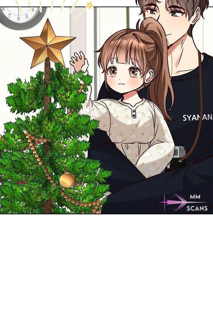 I Become a Fool When It Comes to My Daughter Chapter 102 - halaman 33