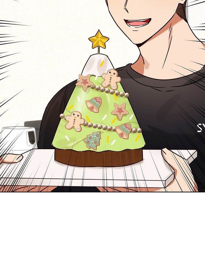 I Become a Fool When It Comes to My Daughter Chapter 102 - halaman 39