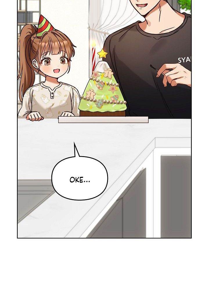 I Become a Fool When It Comes to My Daughter Chapter 102 - halaman 41