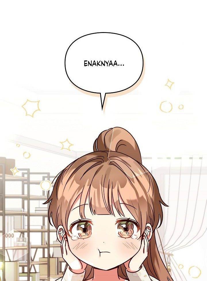 I Become a Fool When It Comes to My Daughter Chapter 102 - halaman 45