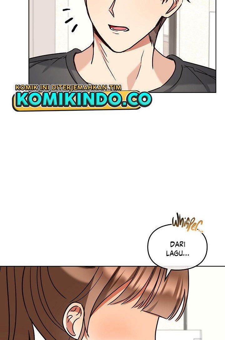 I Become a Fool When It Comes to My Daughter Chapter 102 - halaman 51