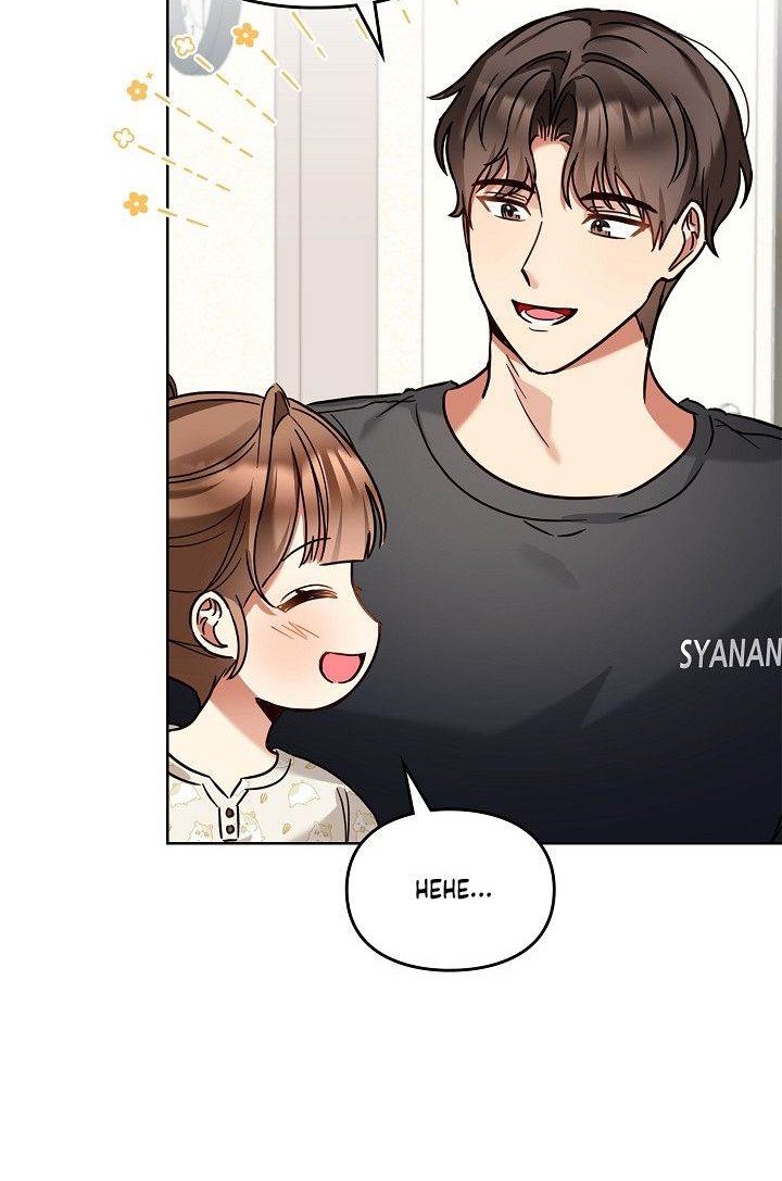 I Become a Fool When It Comes to My Daughter Chapter 102 - halaman 53