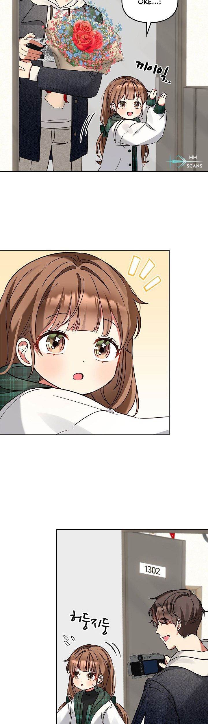 I Become a Fool When It Comes to My Daughter Chapter 102 - halaman 6