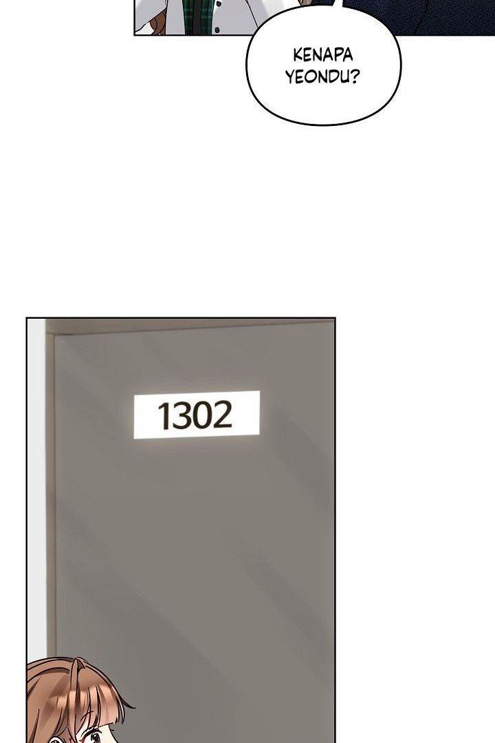I Become a Fool When It Comes to My Daughter Chapter 102 - halaman 7