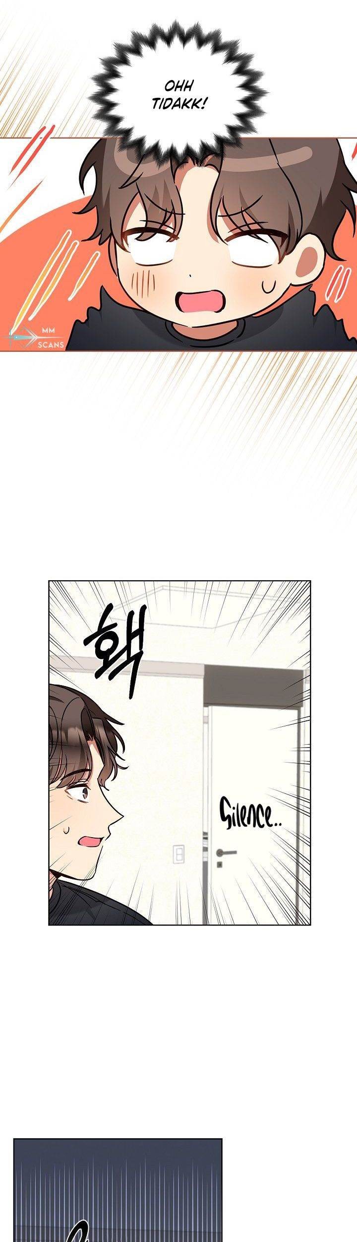 I Become a Fool When It Comes to My Daughter Chapter 103 - halaman 10