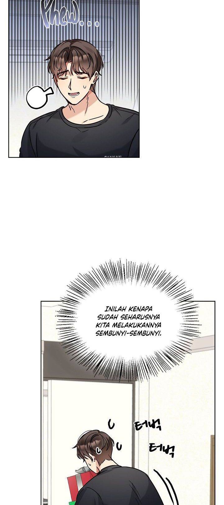 I Become a Fool When It Comes to My Daughter Chapter 103 - halaman 11