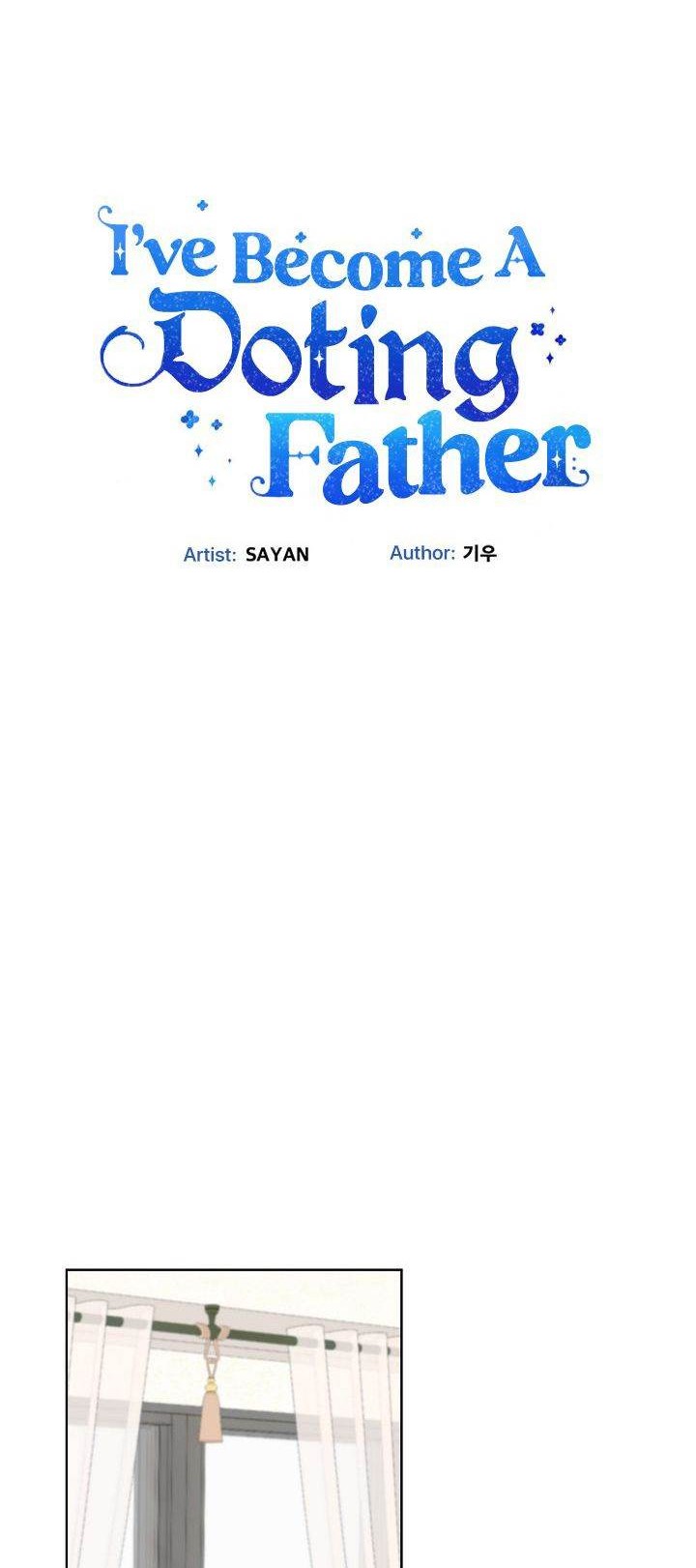 I Become a Fool When It Comes to My Daughter Chapter 103 - halaman 13