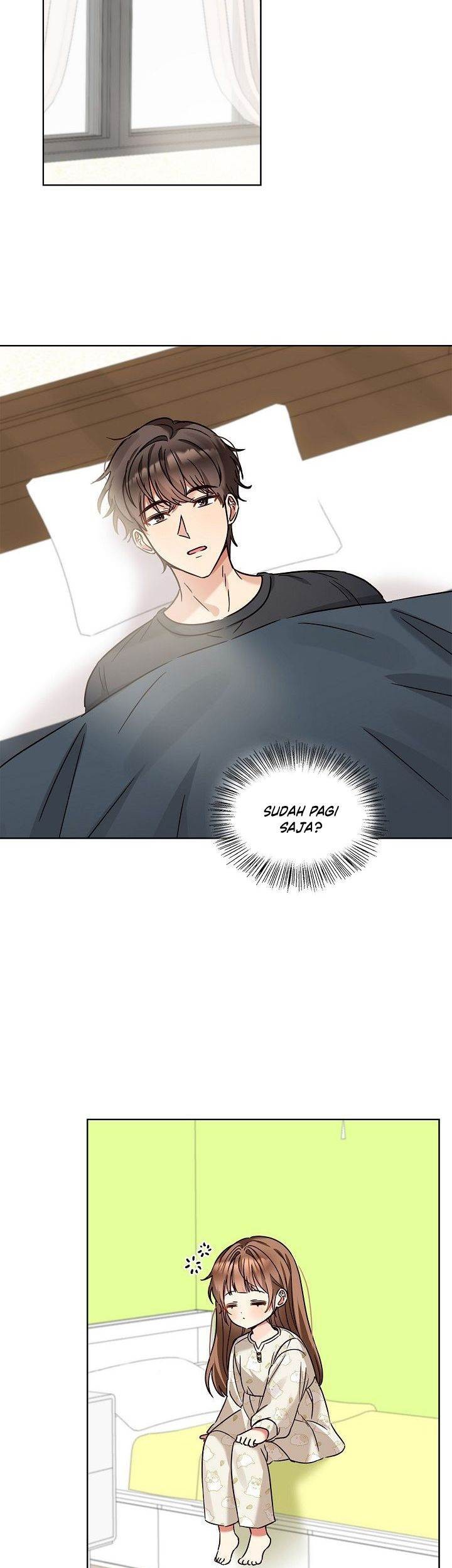 I Become a Fool When It Comes to My Daughter Chapter 103 - halaman 14