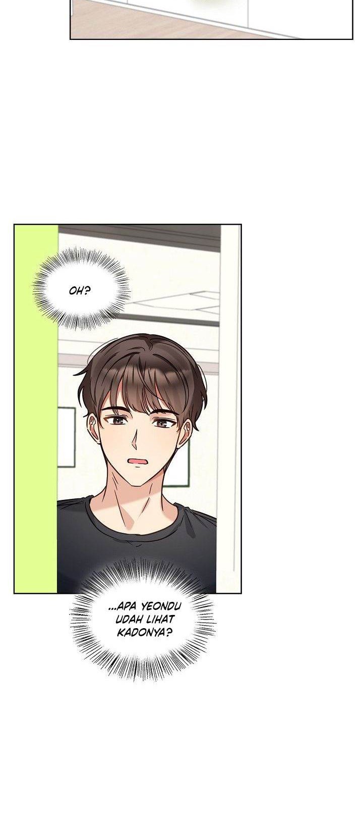 I Become a Fool When It Comes to My Daughter Chapter 103 - halaman 15