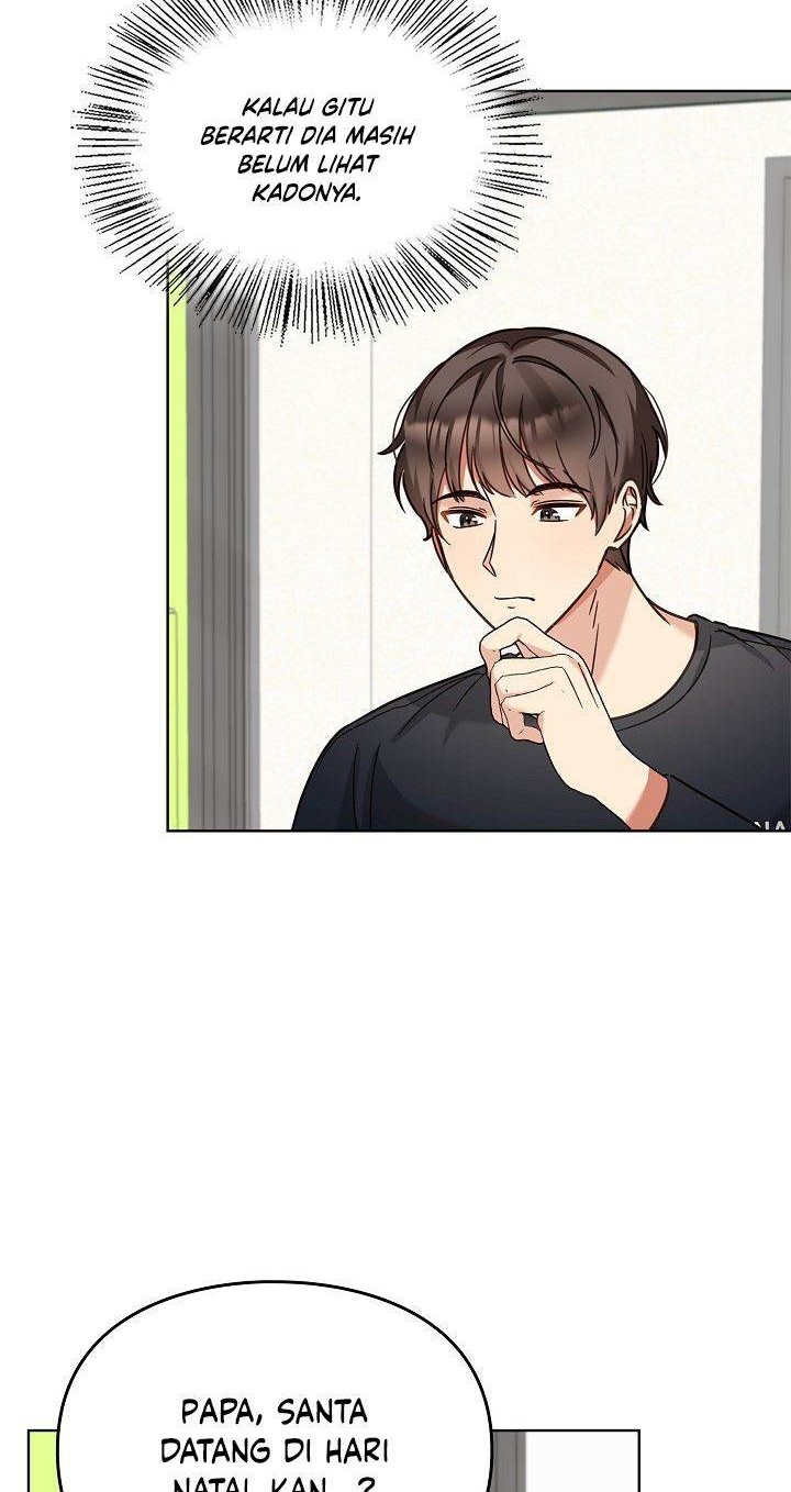I Become a Fool When It Comes to My Daughter Chapter 103 - halaman 17