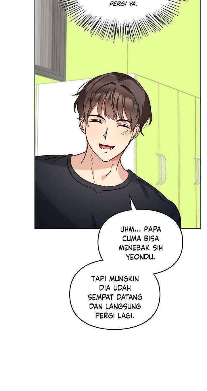 I Become a Fool When It Comes to My Daughter Chapter 103 - halaman 19