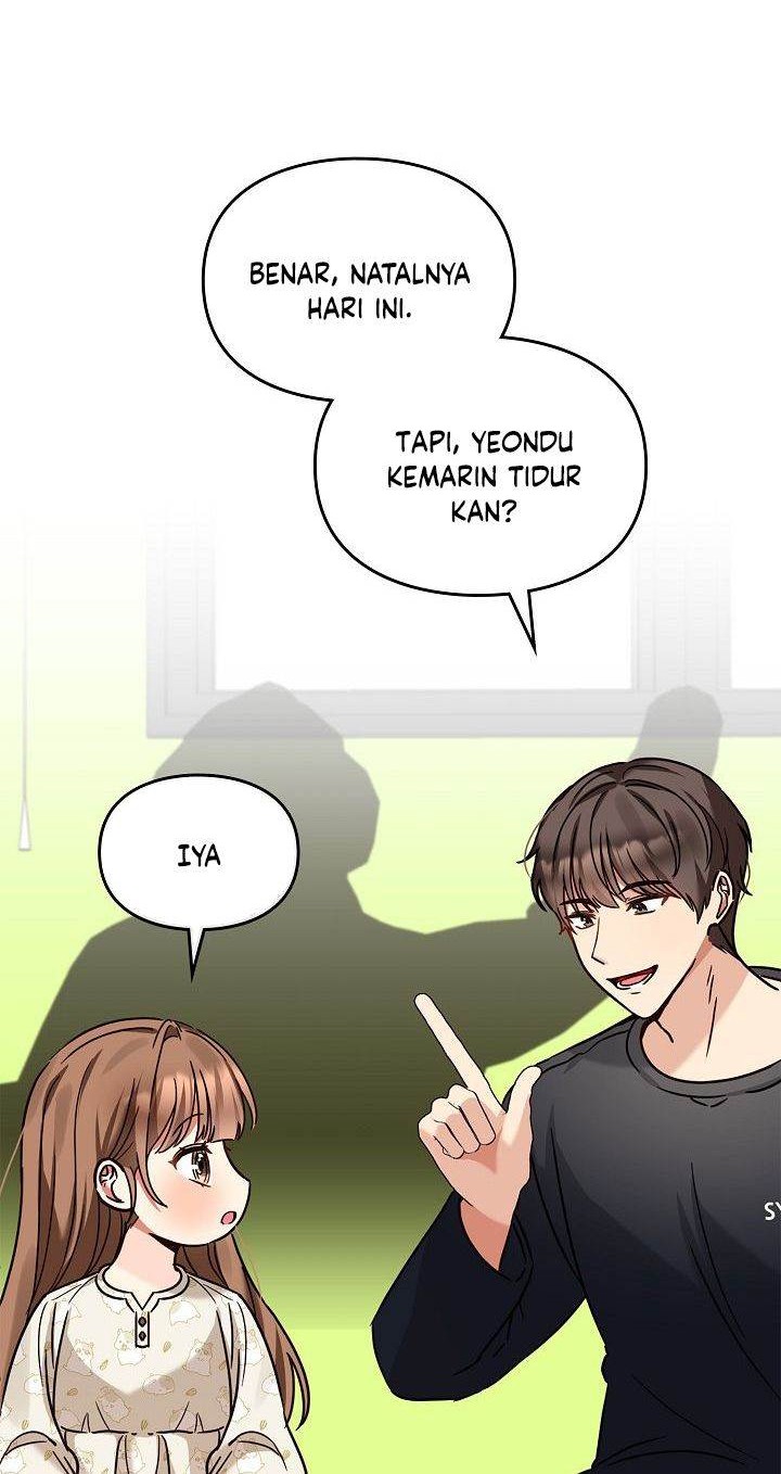 I Become a Fool When It Comes to My Daughter Chapter 103 - halaman 21