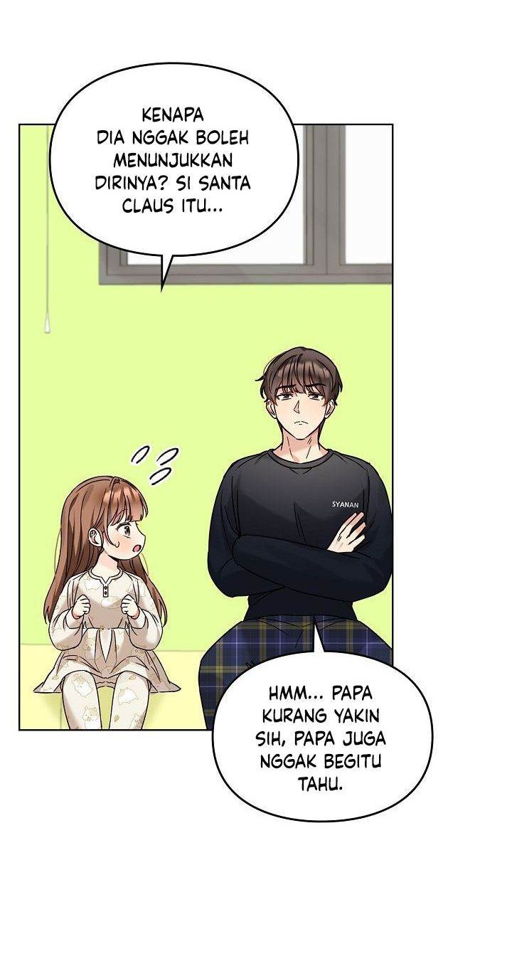 I Become a Fool When It Comes to My Daughter Chapter 103 - halaman 23