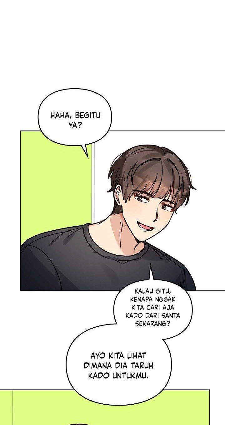 I Become a Fool When It Comes to My Daughter Chapter 103 - halaman 25