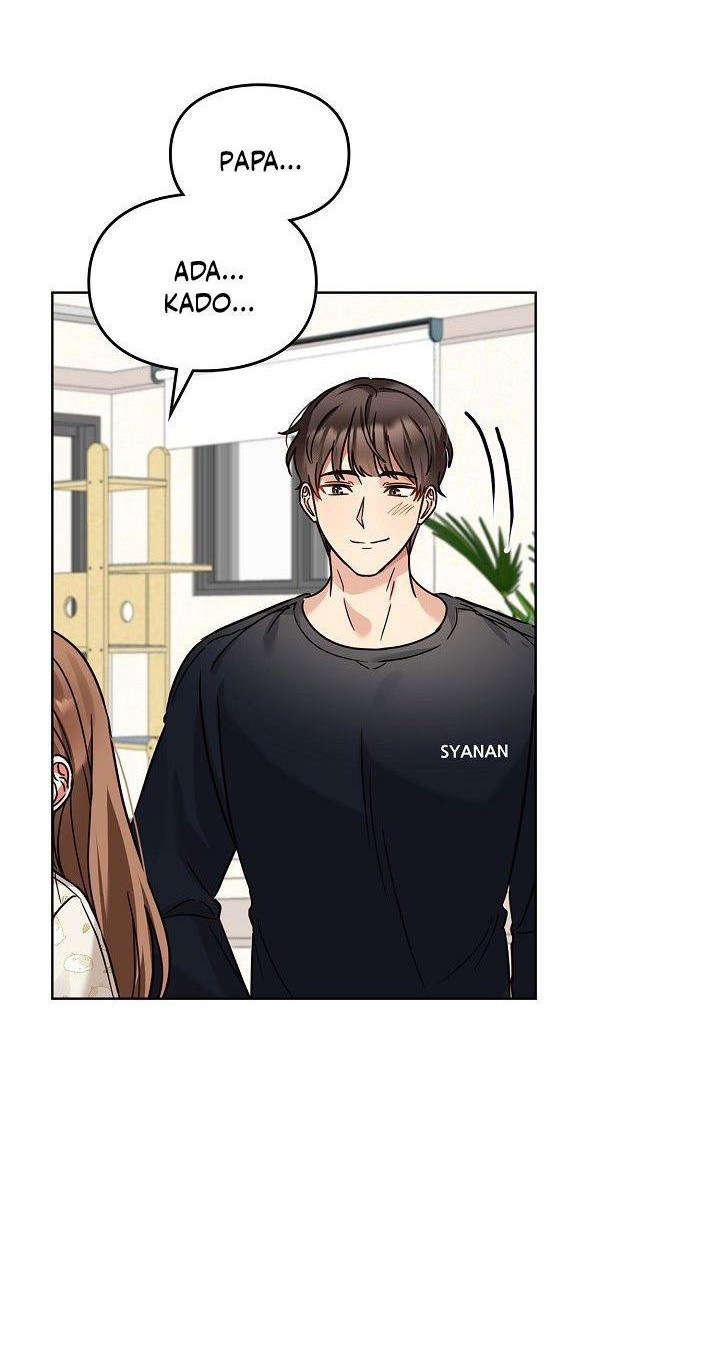I Become a Fool When It Comes to My Daughter Chapter 103 - halaman 29