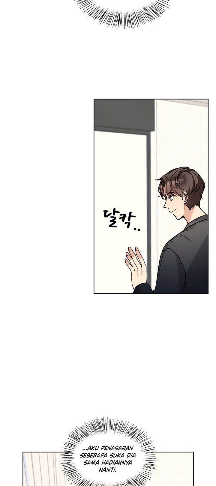 I Become a Fool When It Comes to My Daughter Chapter 103 - halaman 3