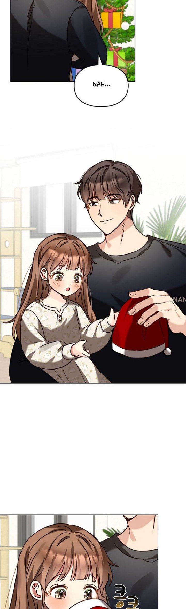 I Become a Fool When It Comes to My Daughter Chapter 103 - halaman 37