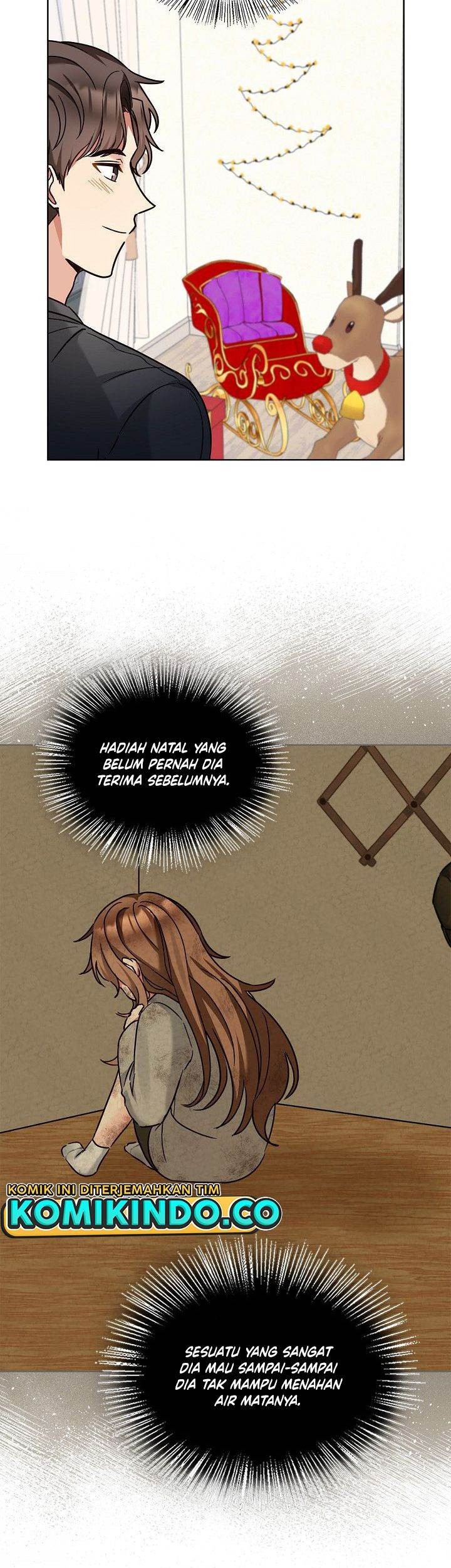I Become a Fool When It Comes to My Daughter Chapter 103 - halaman 4