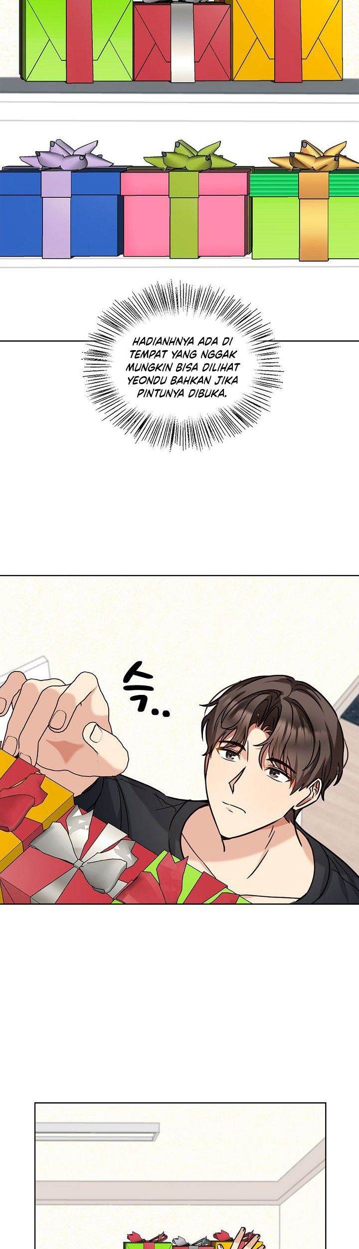I Become a Fool When It Comes to My Daughter Chapter 103 - halaman 6