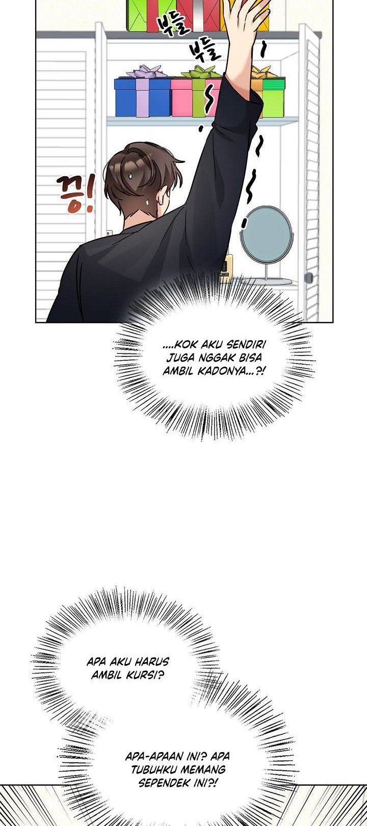 I Become a Fool When It Comes to My Daughter Chapter 103 - halaman 7