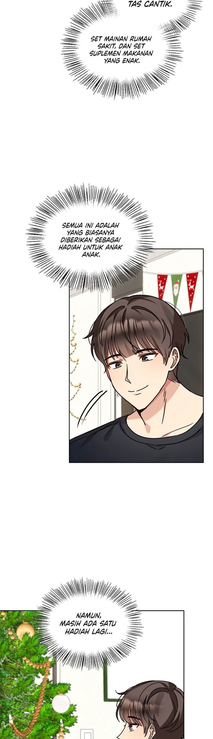 I Become a Fool When It Comes to My Daughter Chapter 104 - halaman 12