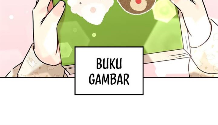 I Become a Fool When It Comes to My Daughter Chapter 104 - halaman 5