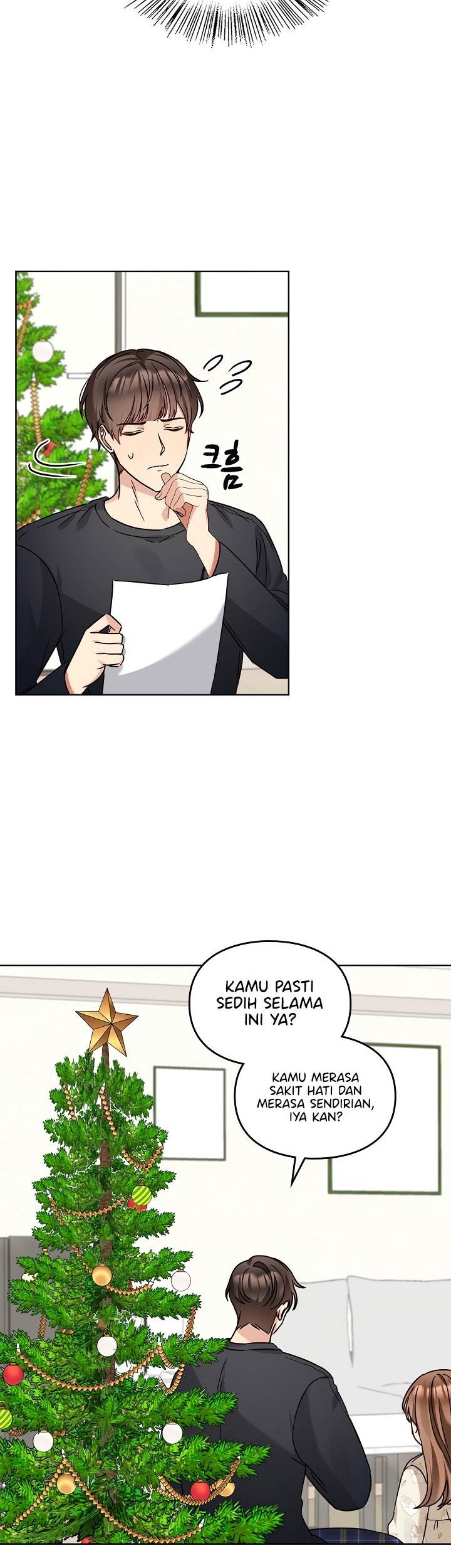 I Become a Fool When It Comes to My Daughter Chapter 105 - halaman 11